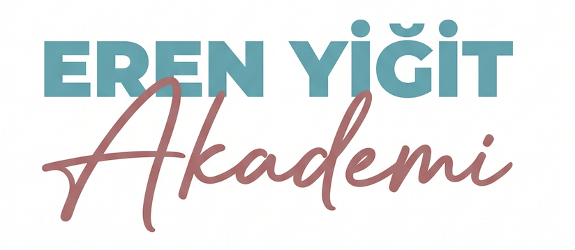 Eren Yiğit Akademi logosu